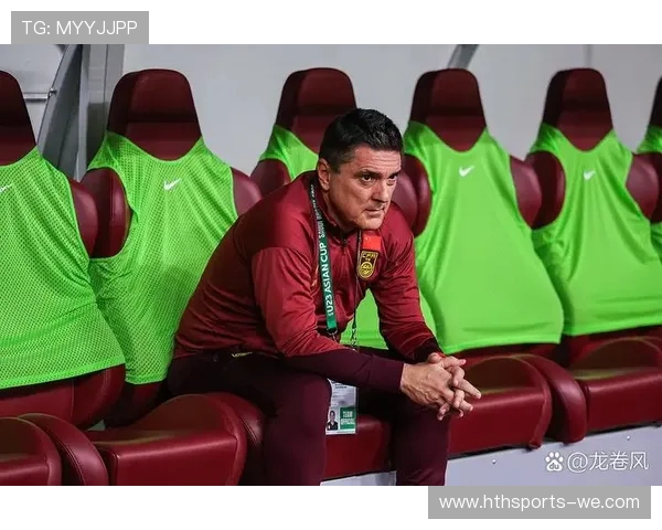 亚洲杯激战正酣:各队实力碰撞,精彩纷呈的赛事背后暗潮汹涌