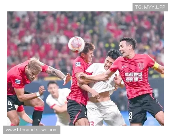 中超赛程全面解析：赛事安排、焦点对决与冲冠关键战