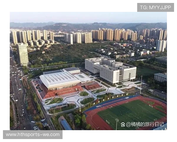 兴中体育场周边全景探秘：历史文化与现代体育融合的新地标